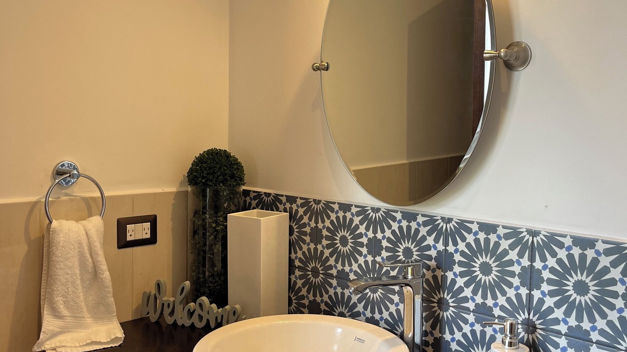 Photo of Bathroom in Santa Catarina Barahona