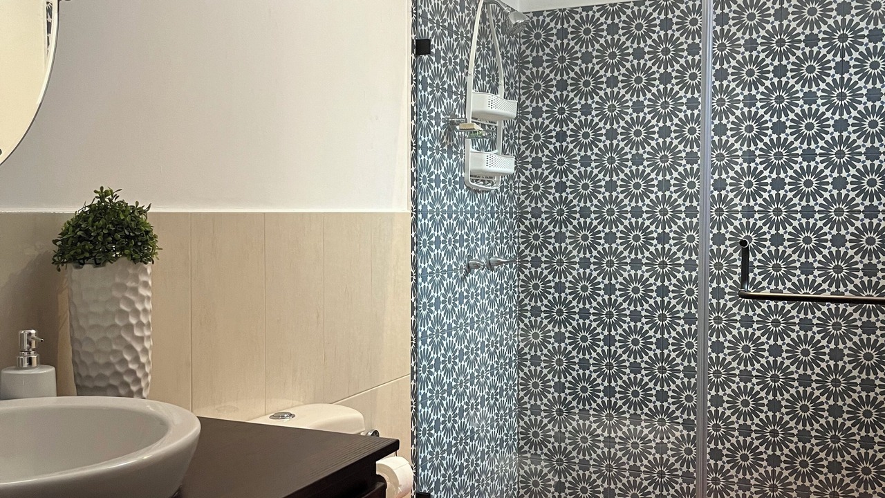 Photo of Bathroom in Santa Catarina Barahona
