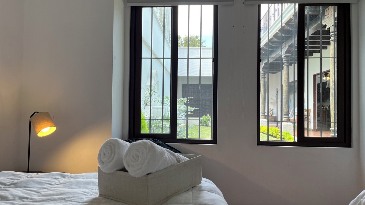 Photo of Bedroom in Santa Catarina Barahona