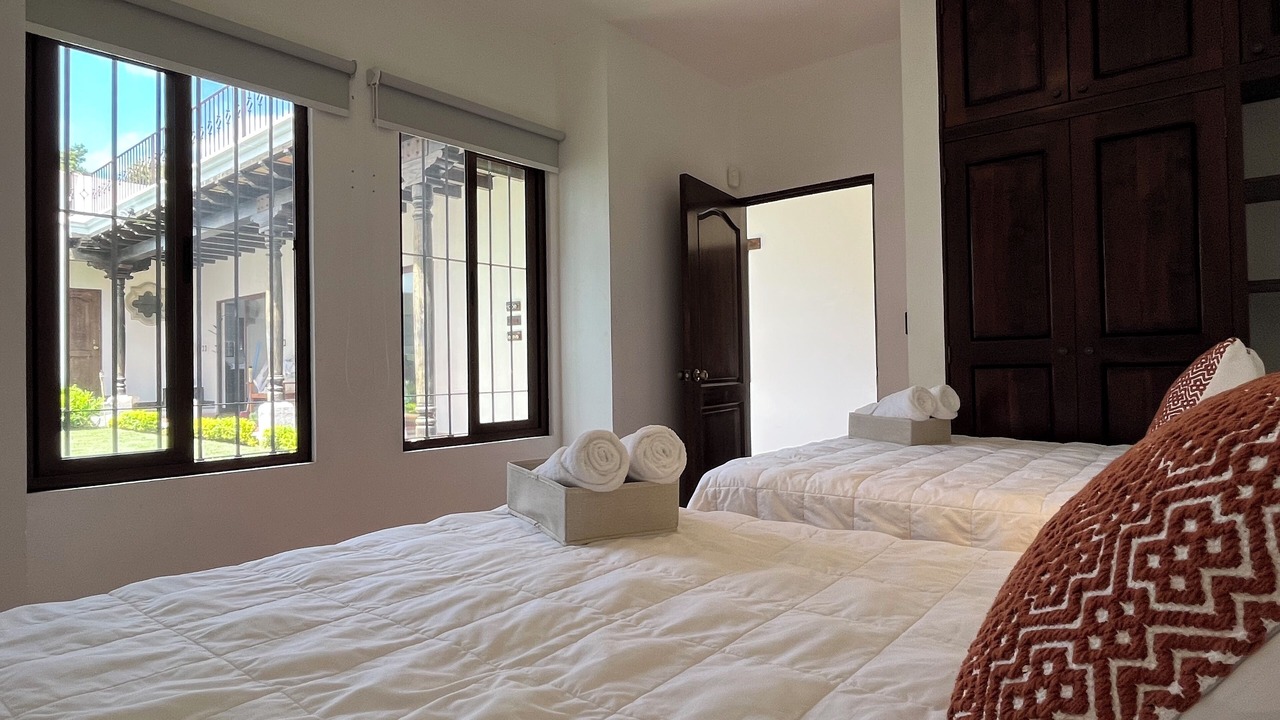 Photo of Bedroom in Santa Catarina Barahona