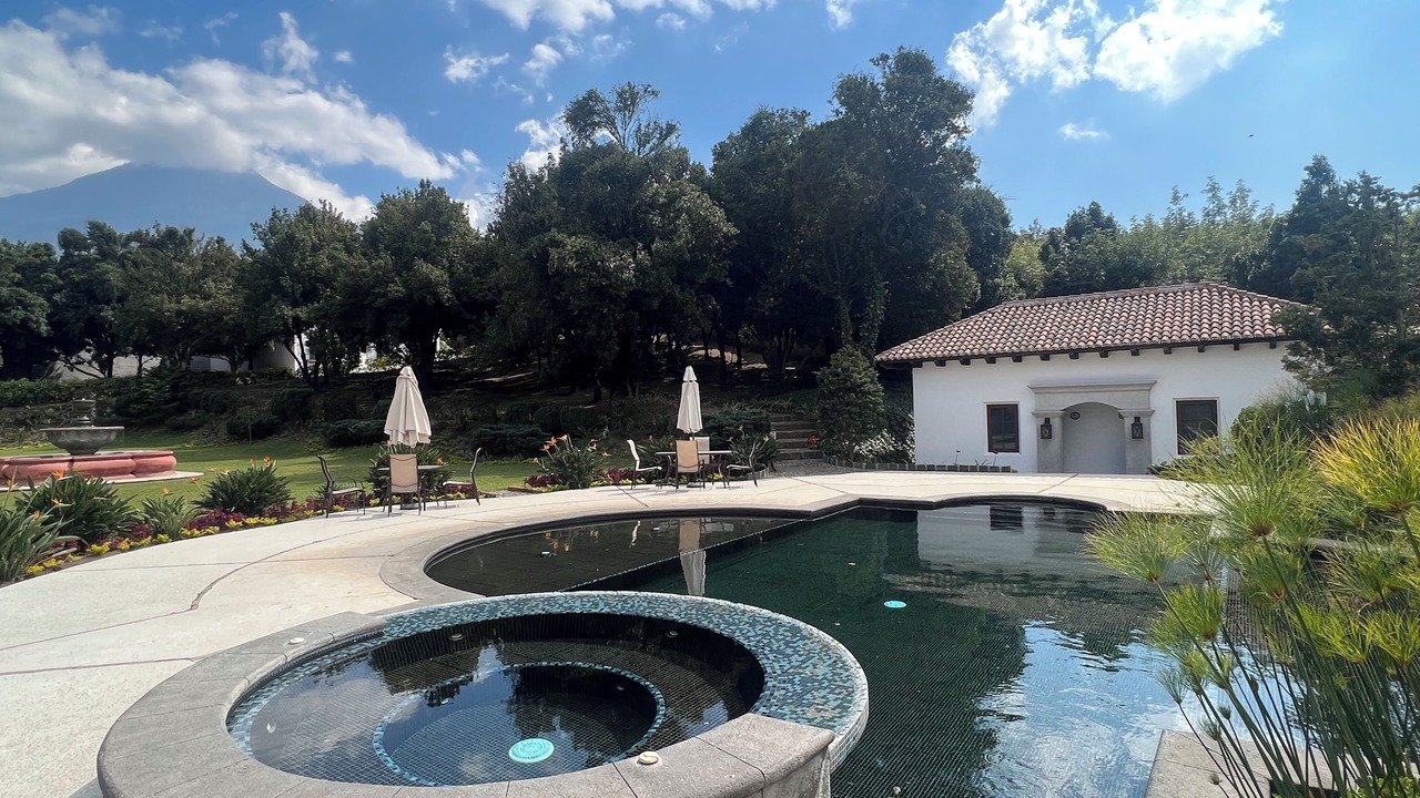 Photo of Outdoor in Santa Catarina Barahona