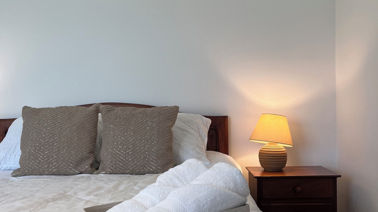 Photo of Bedroom in Santa Catarina Barahona