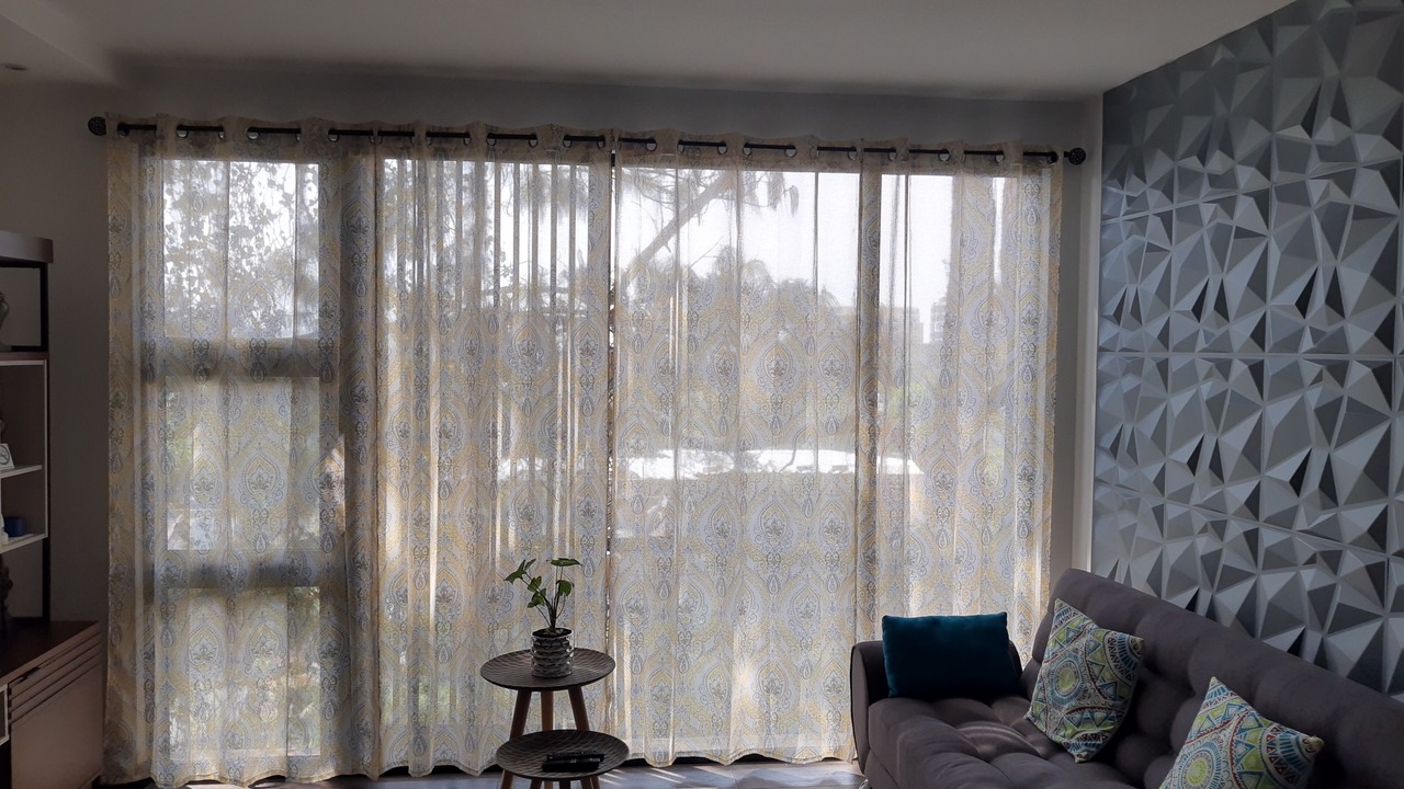 Photo of Livingroom in Zona 15