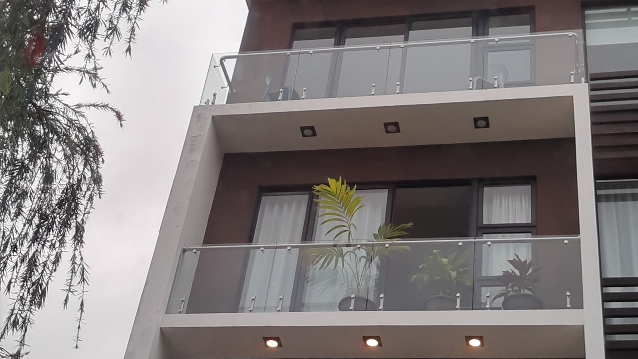 Photo of Outdoor in Zona 15