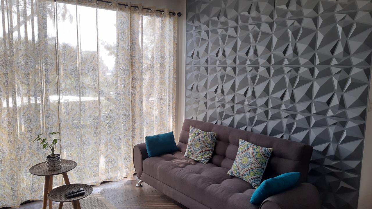 Photo of Livingroom in Zona 15
