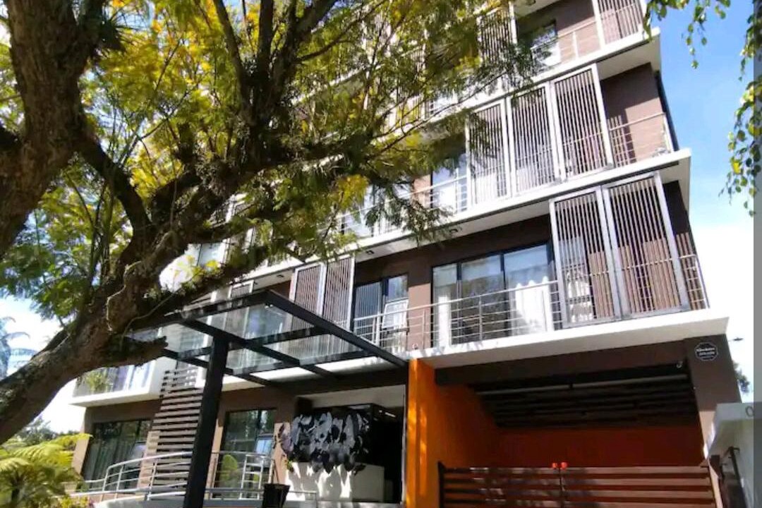 Photo of Outdoor in Zona 15