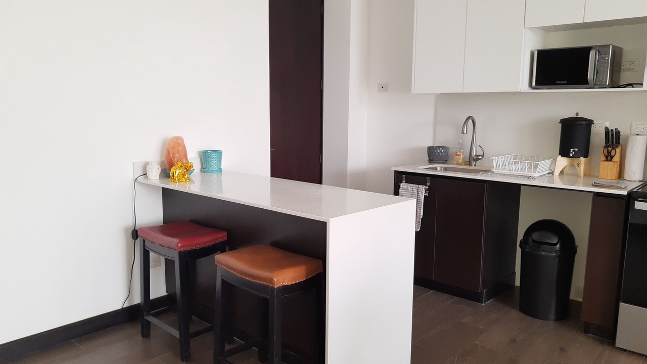 Photo of Kitchen in Zona 15