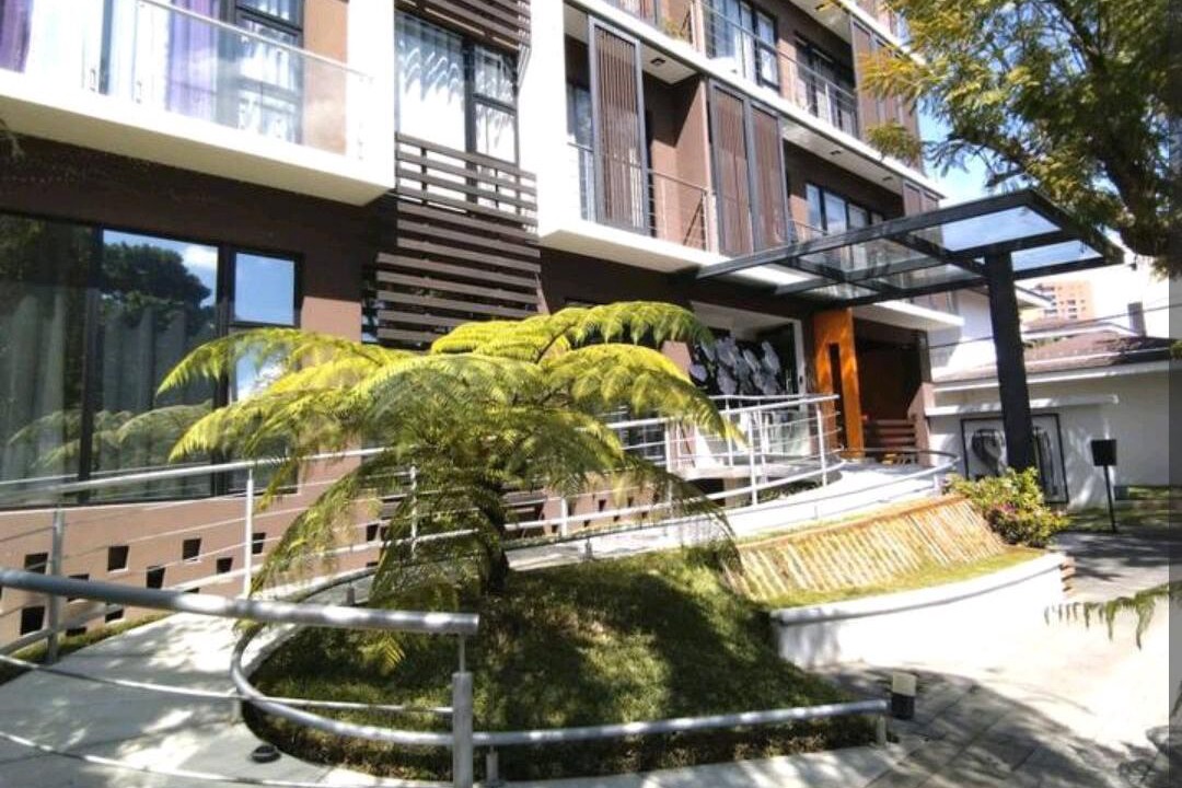 Photo of Outdoor in Zona 15