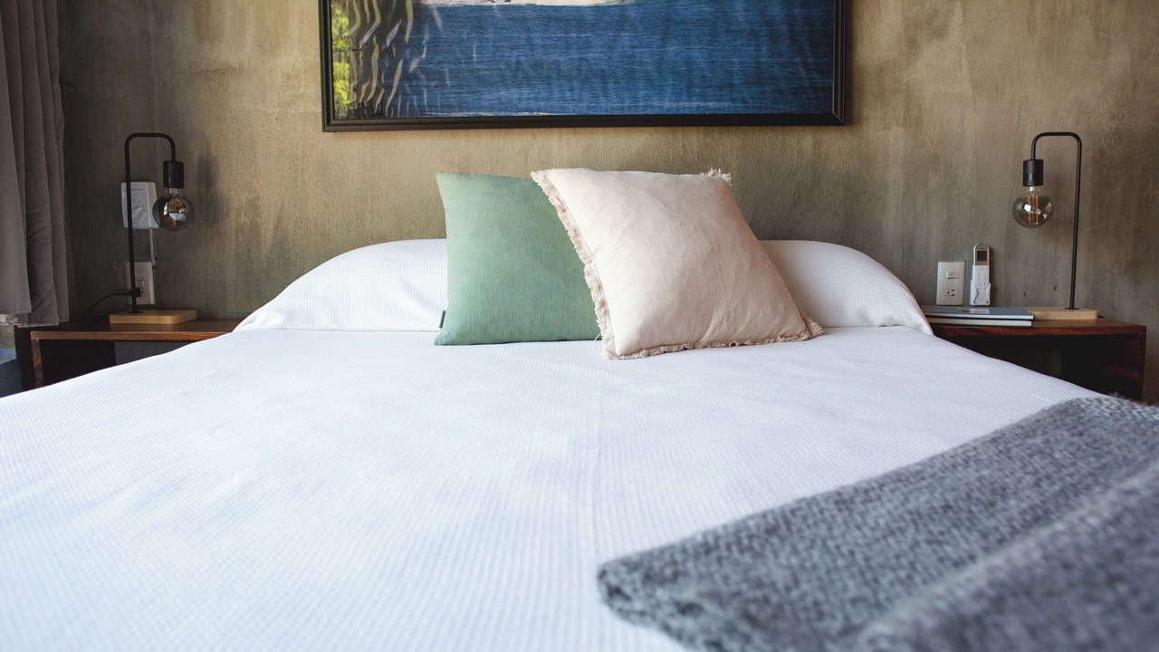 Photo of Bedroom in Brisas de Zicatela