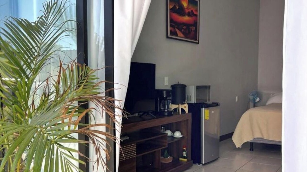 Photo of Bedroom in San Juan La Laguna