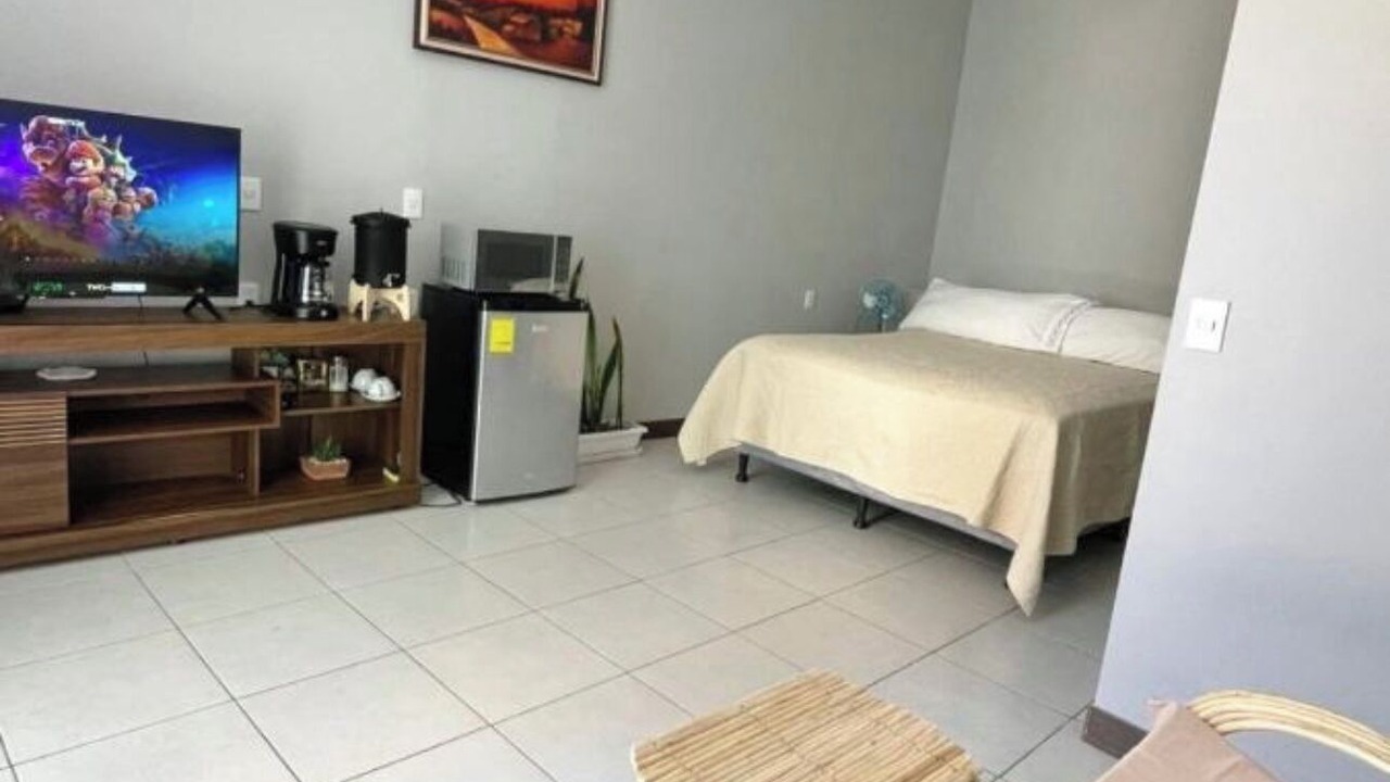 Photo of Bedroom in San Juan La Laguna