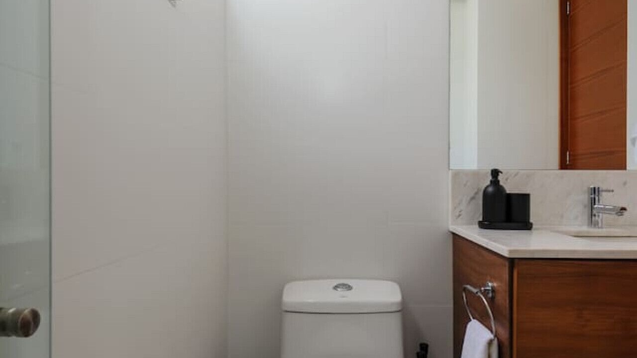 Photo of Bathroom in Cuauhtemoc