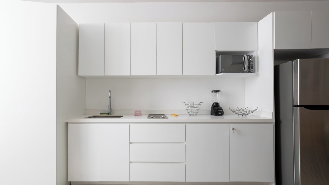 Photo of Kitchen in Lomas de Mazatlan