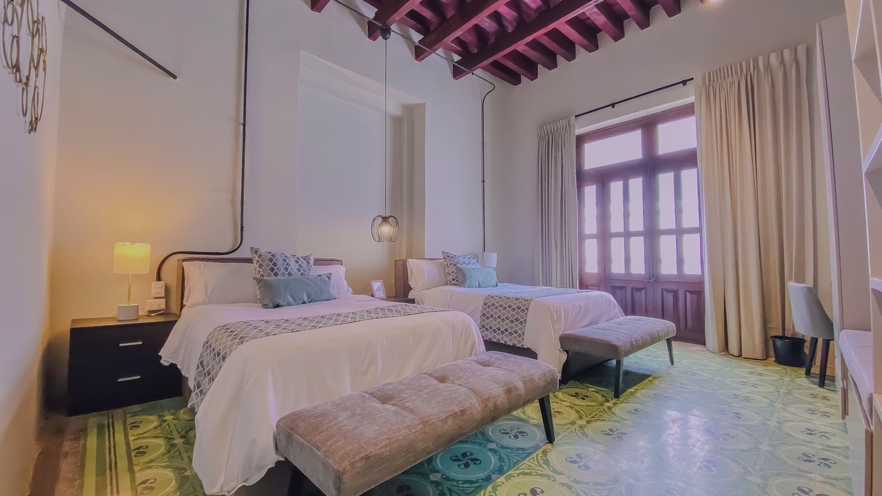 Photo of Bedroom in El Carmen
