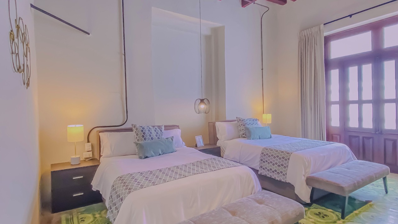Photo of Bedroom in El Carmen