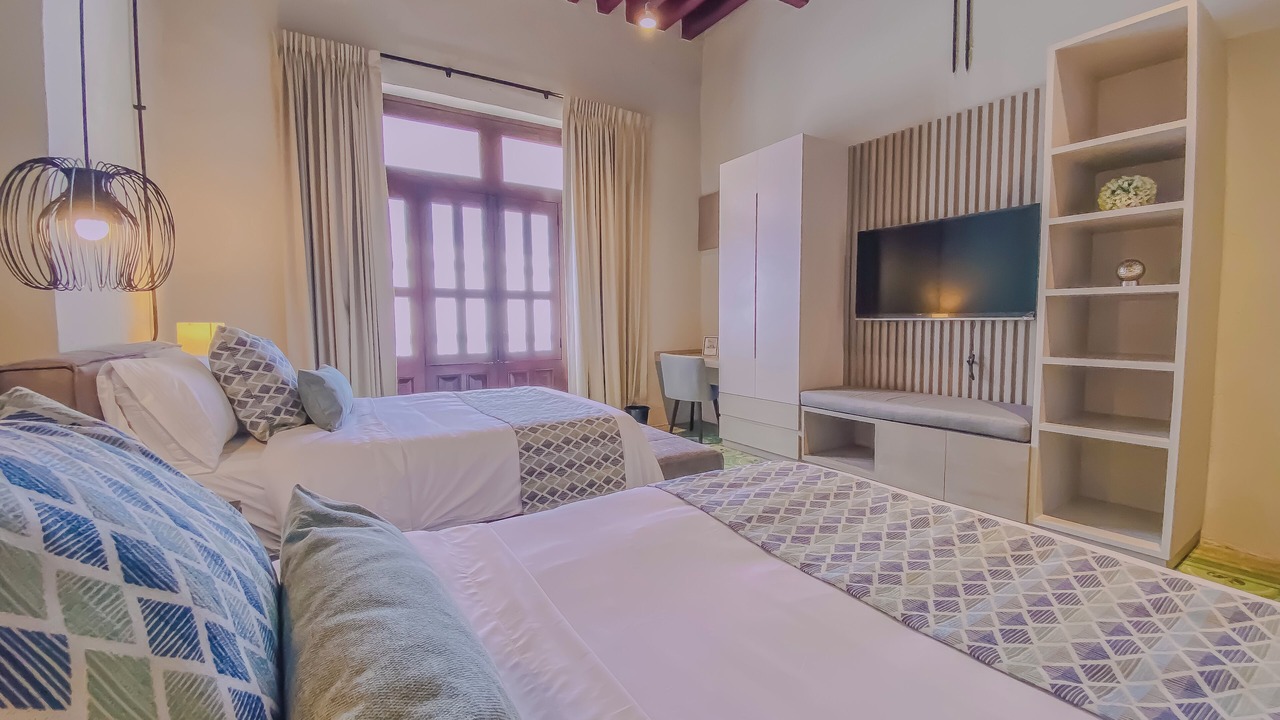 Photo of Bedroom in El Carmen