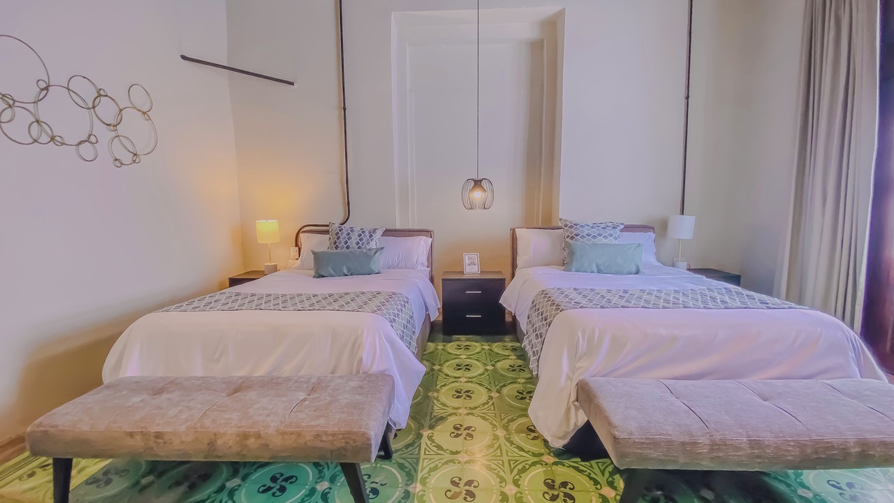 Photo of Bedroom in El Carmen