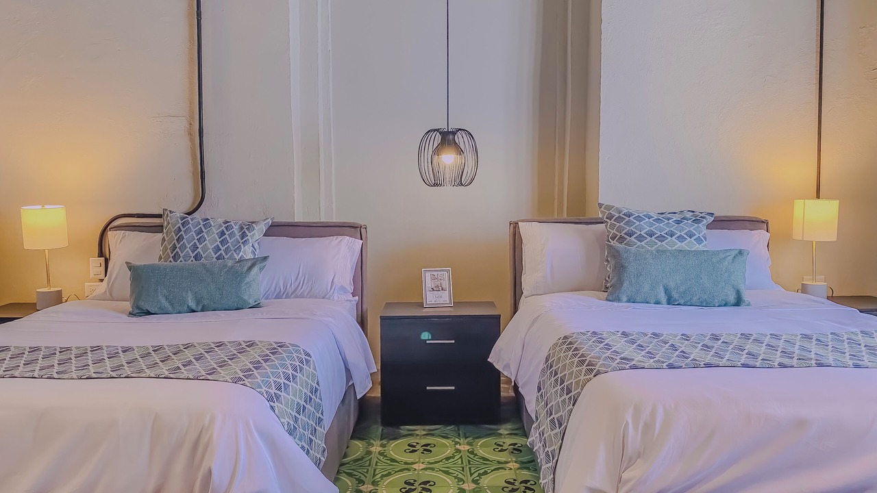 Photo of Bedroom in El Carmen
