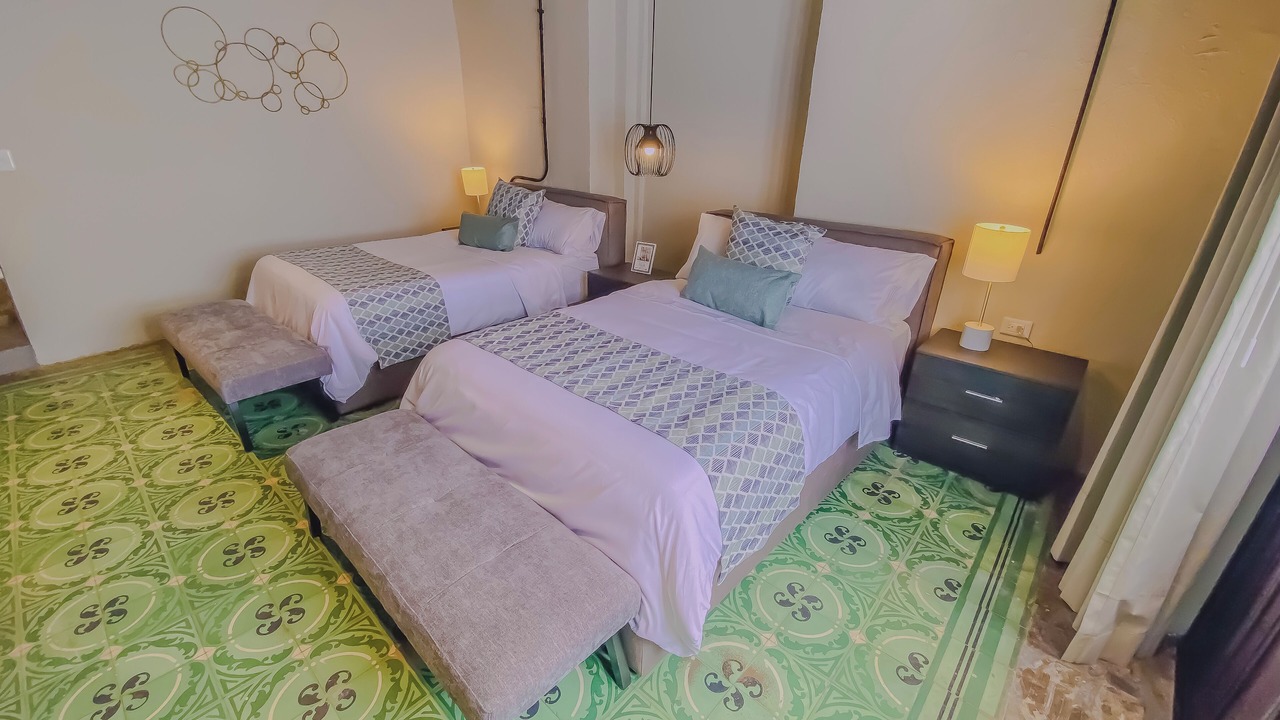Photo of Bedroom in El Carmen