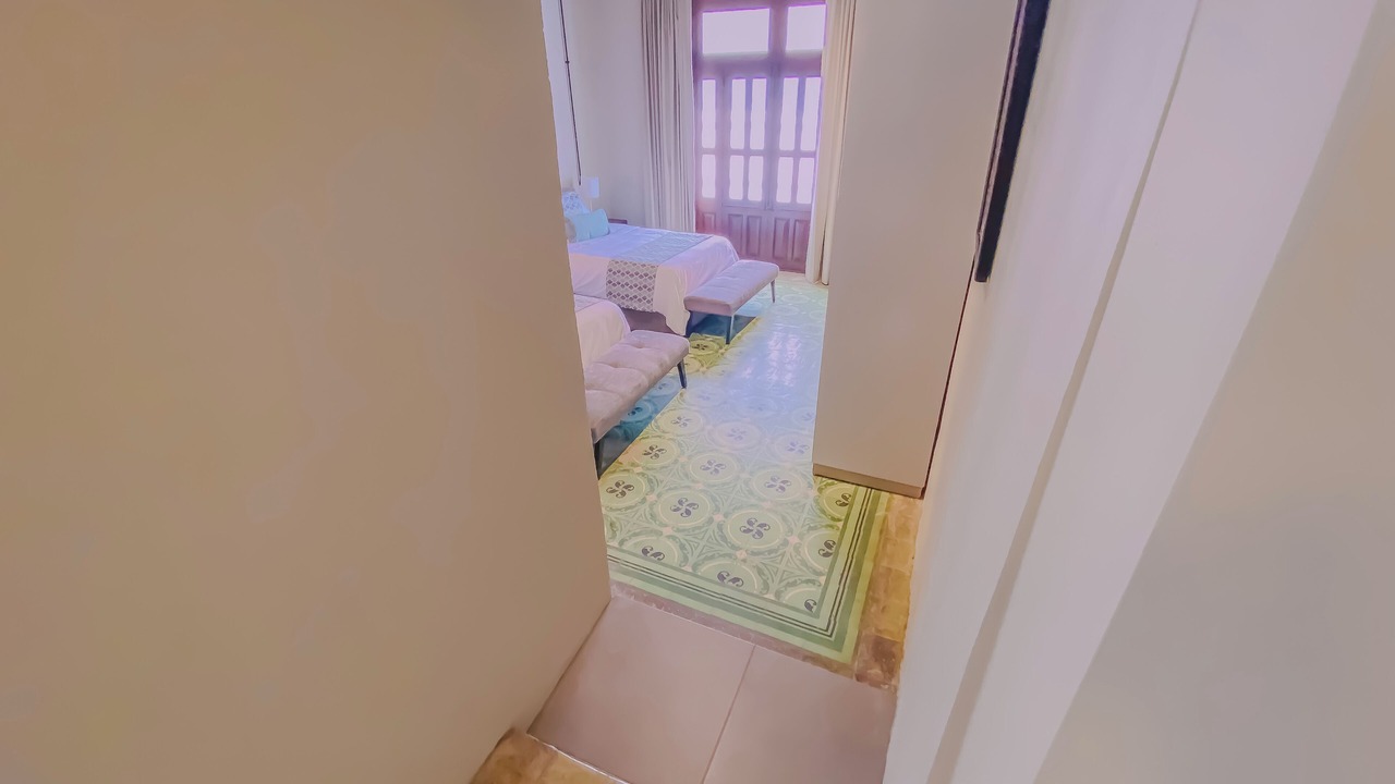 Photo of Bedroom in El Carmen
