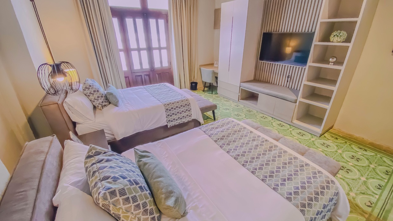 Photo of Bedroom in El Carmen