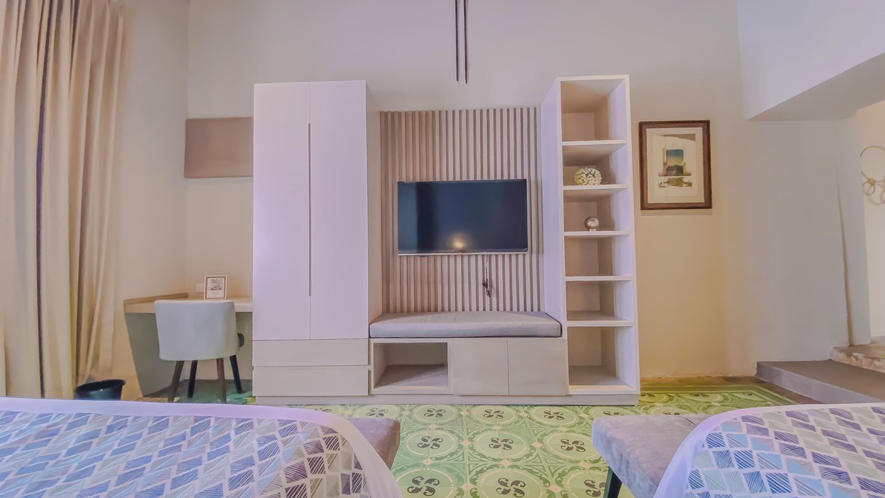 Photo of Bedroom in El Carmen