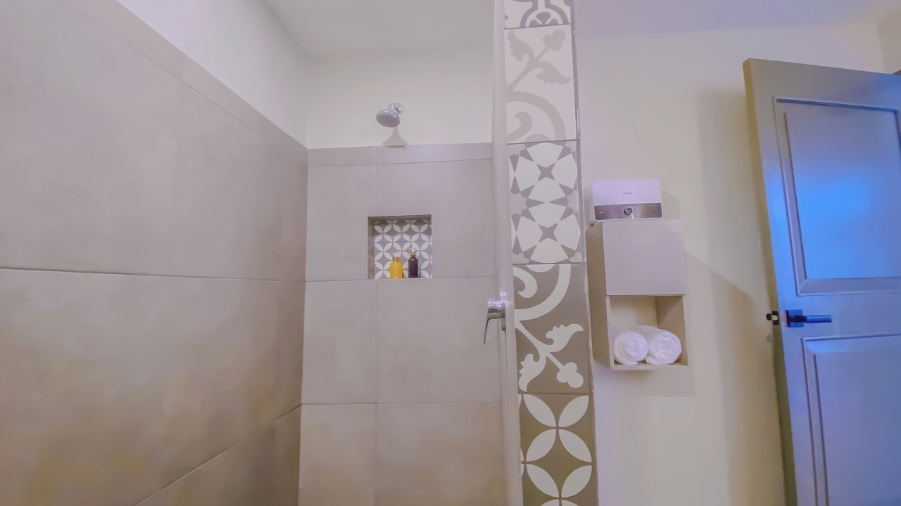 Photo of Bathroom in El Carmen