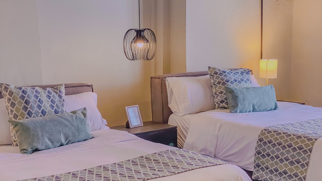 Photo of Bedroom in El Carmen