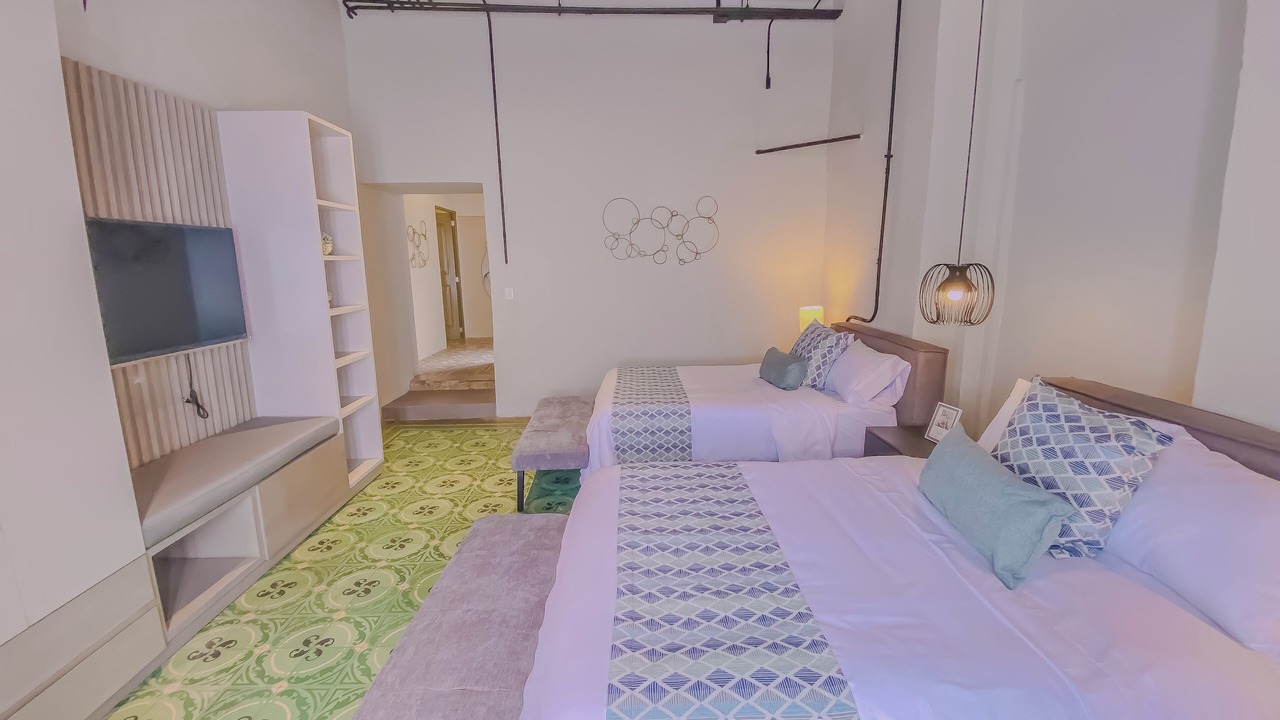 Photo of Bedroom in El Carmen