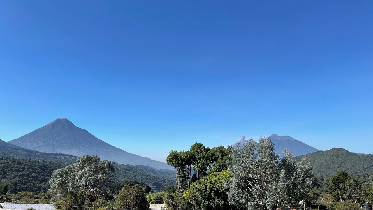 Photo of Others in Antigua Guatemala