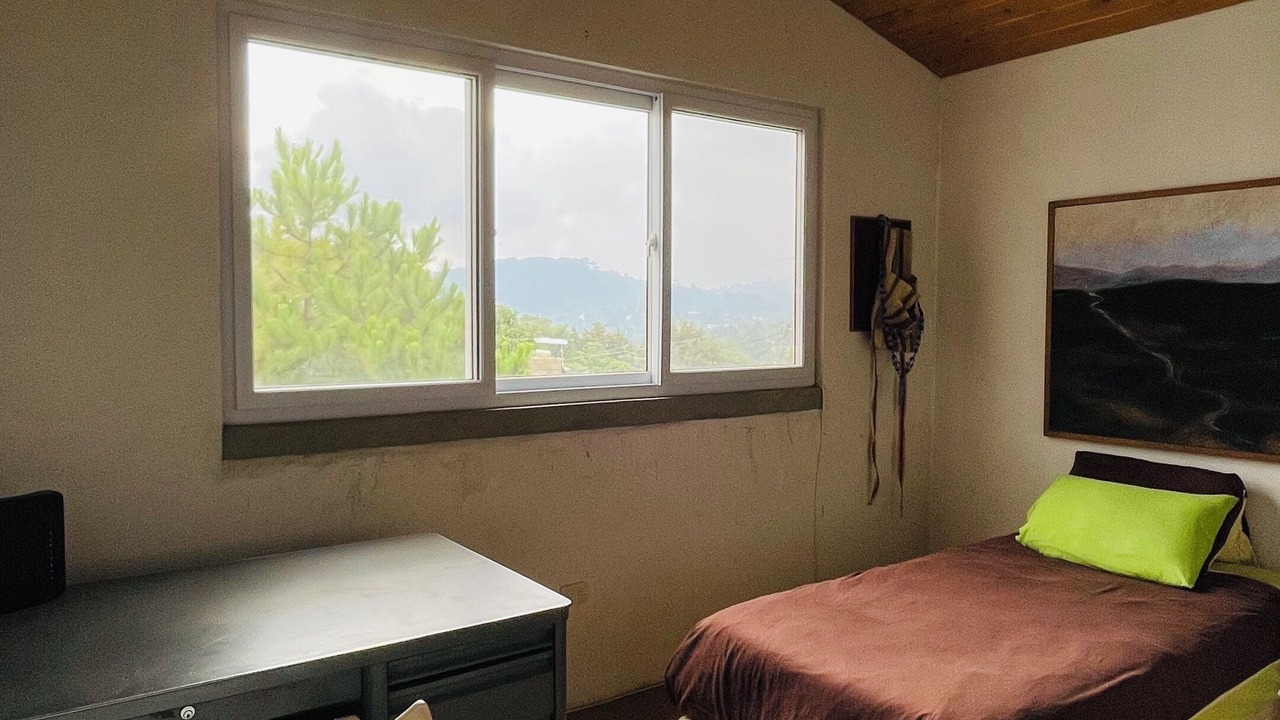 Photo of Bedroom in Antigua Guatemala