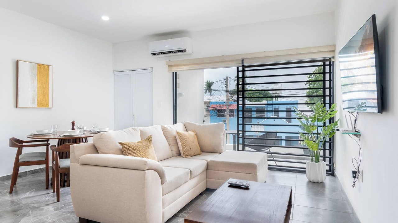 Photo of Livingroom in Las Gaviotas