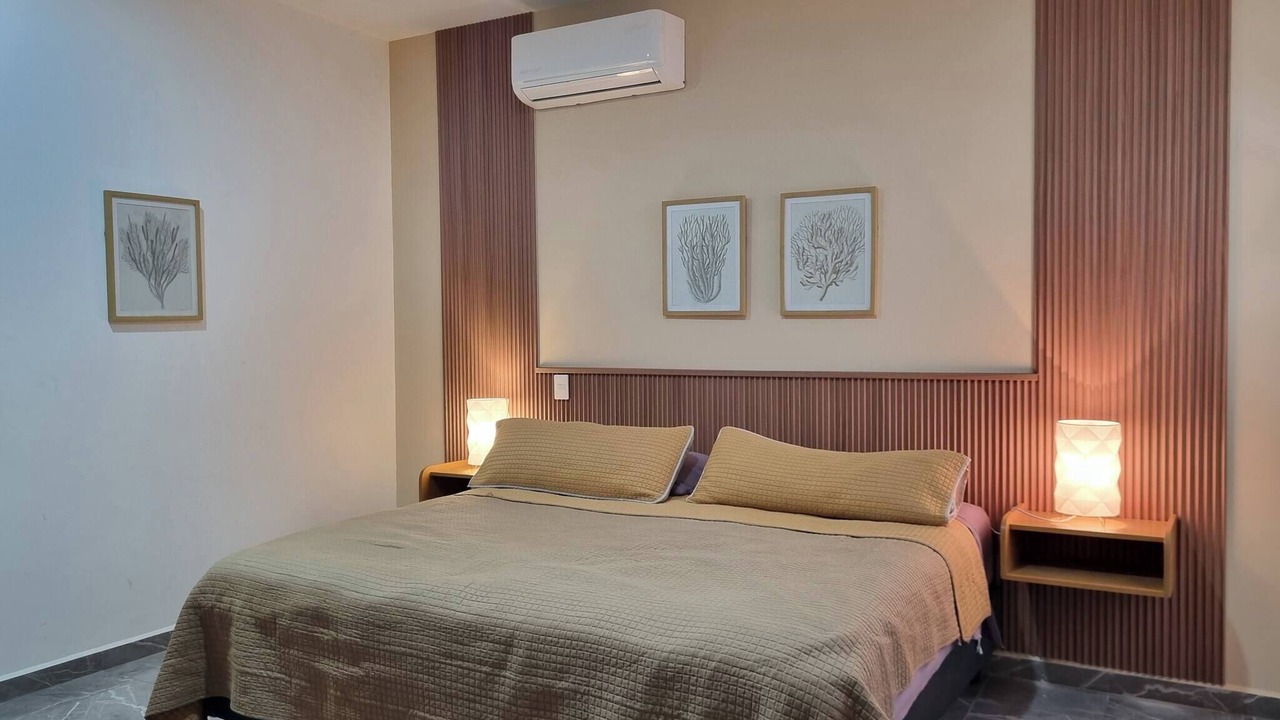Photo of Bedroom in Las Gaviotas