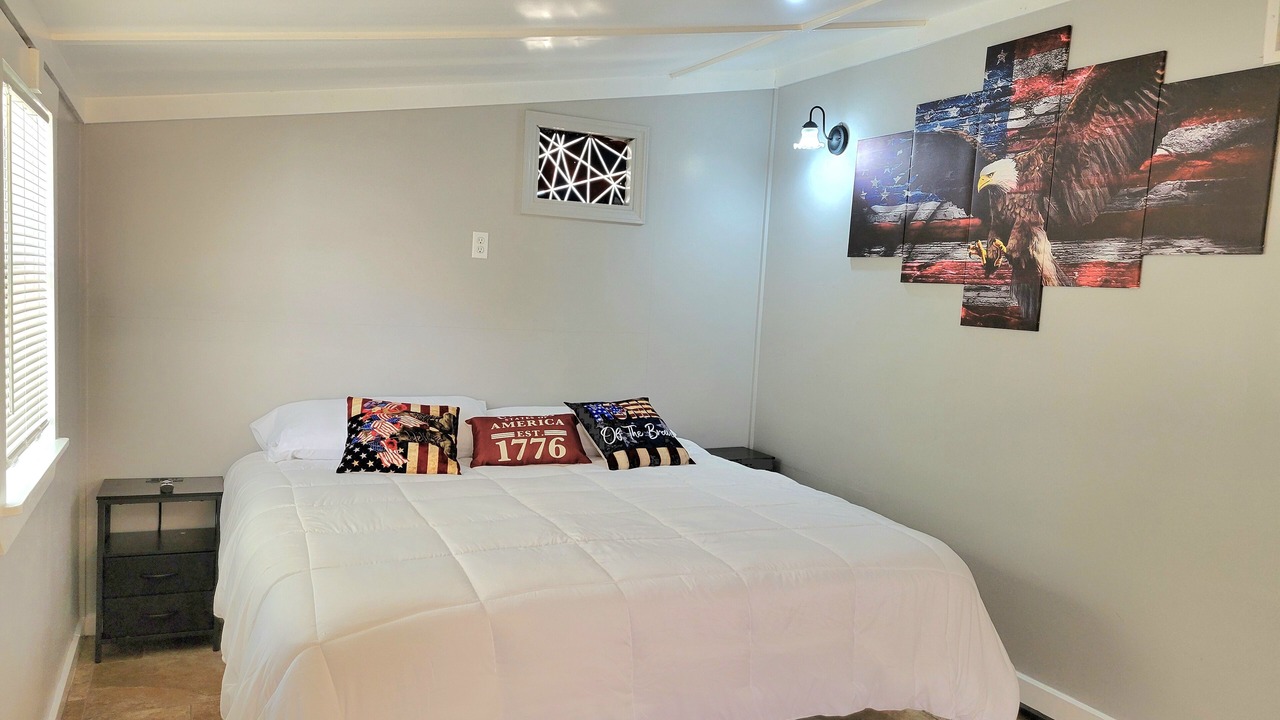 Photo of Bedroom in Southside