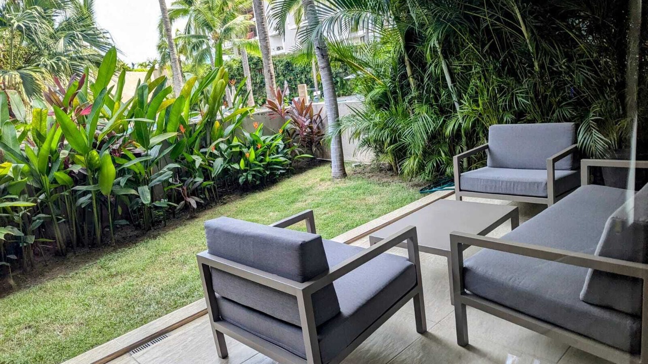 Photo of Outdoor in Isla Iguana