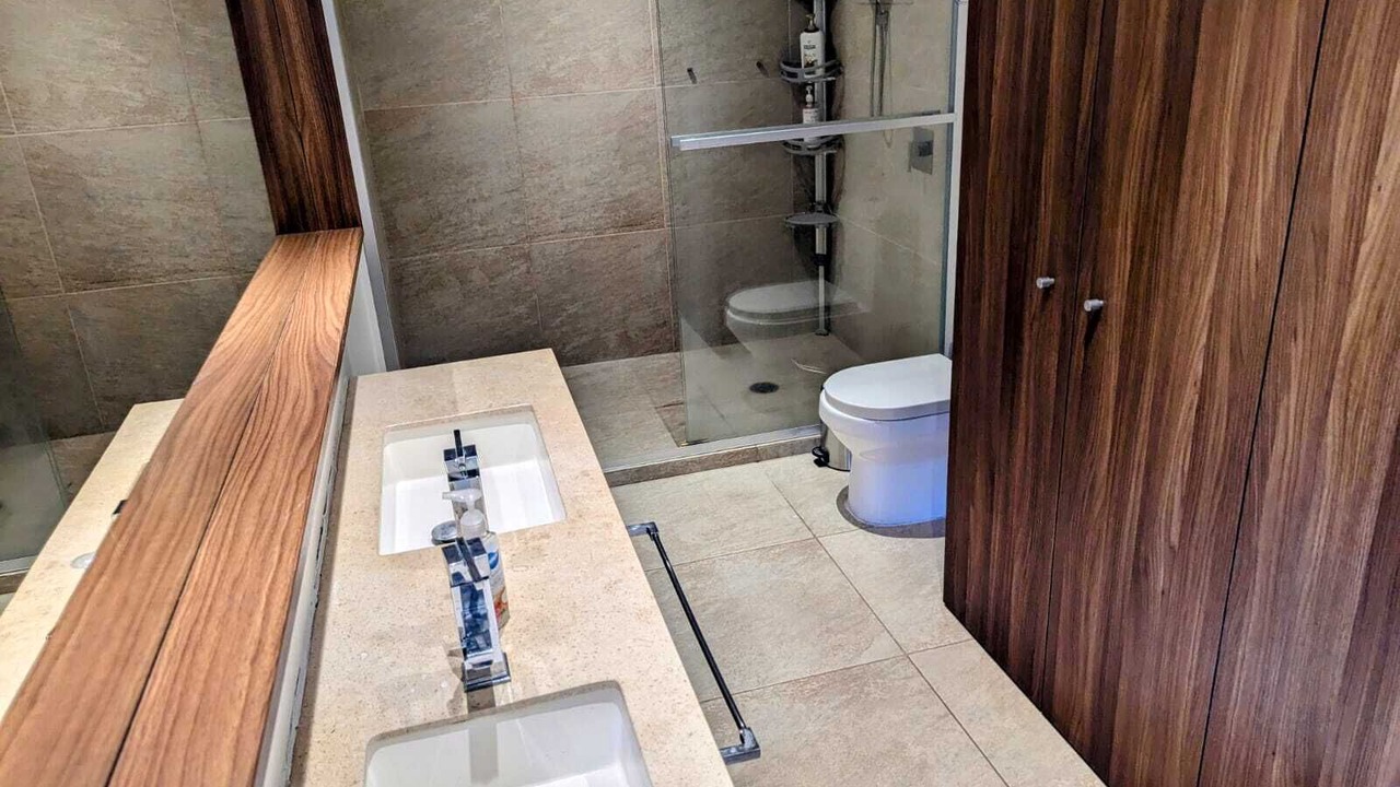 Photo of Bathroom in Isla Iguana
