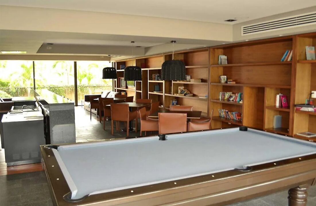Photo of Bedroom in Isla Iguana