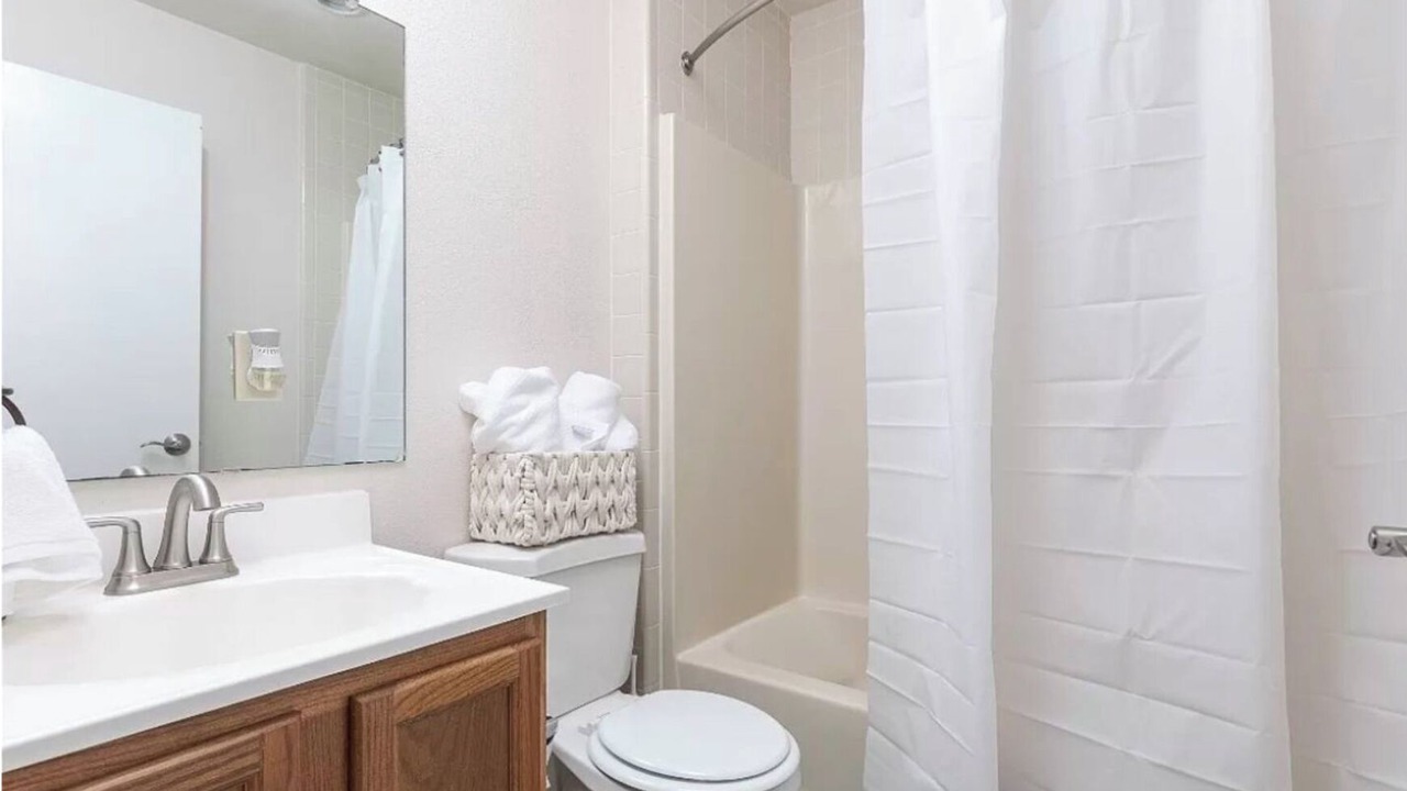 Photo of Bathroom in Princeton