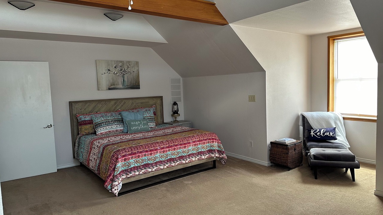 Photo of Bedroom in Princeton