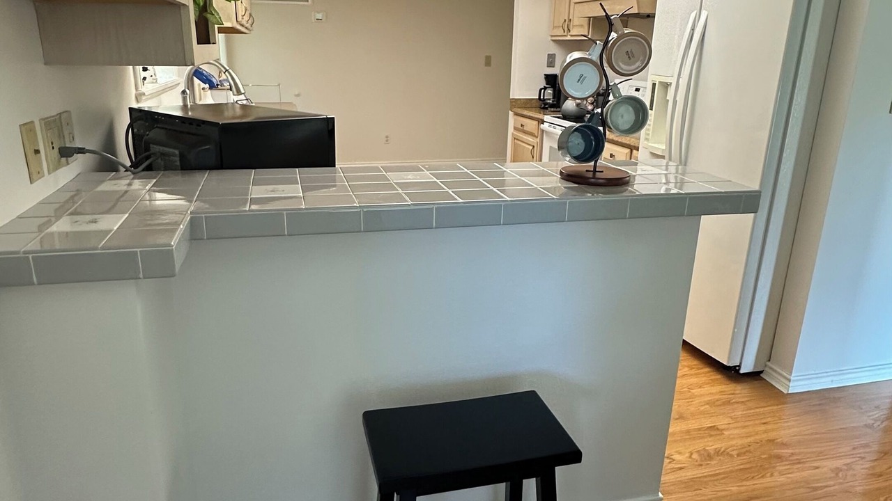 Photo of Kitchen in Princeton