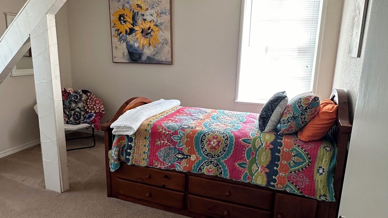 Photo of Bedroom in Princeton
