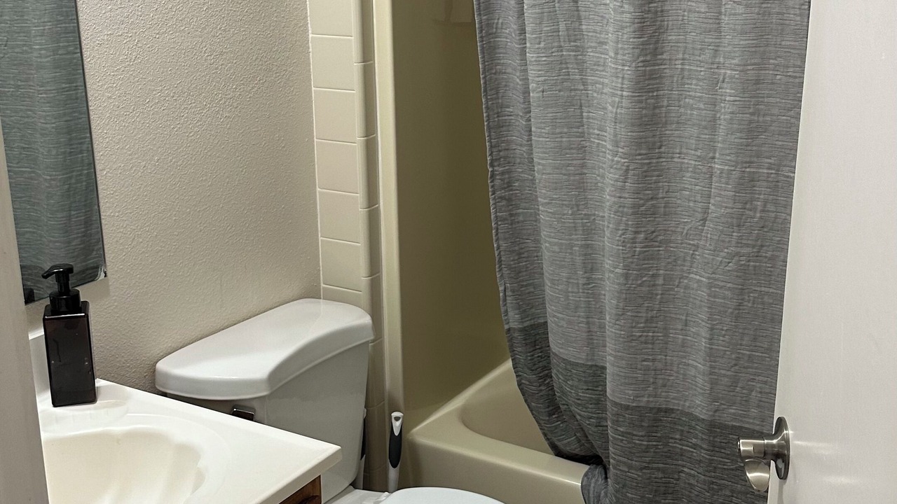 Photo of Bathroom in Princeton