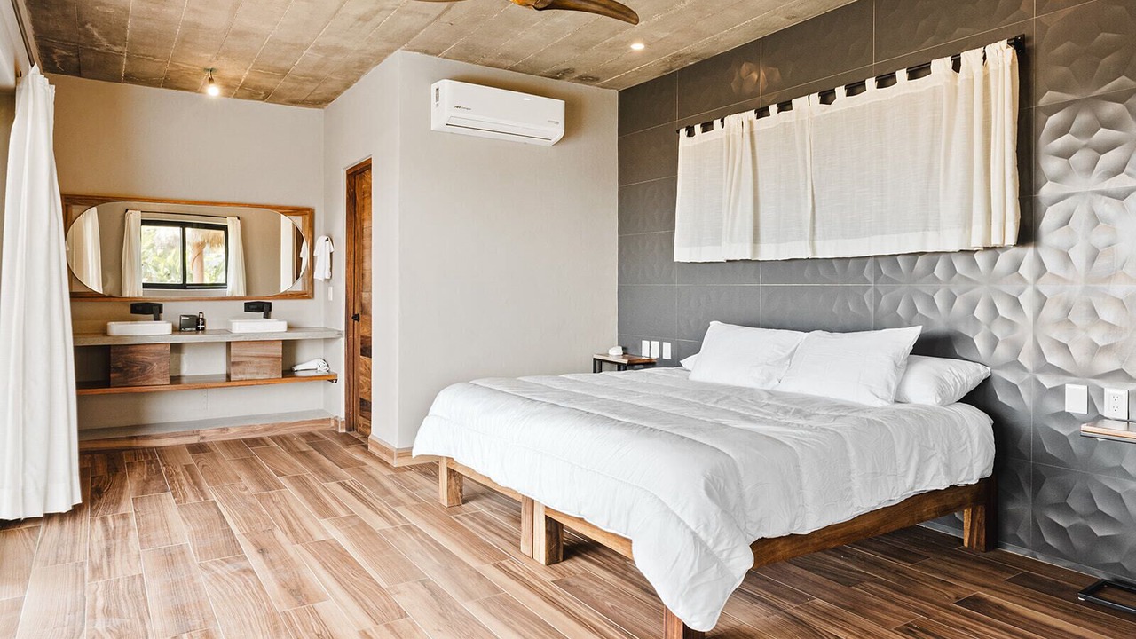 Photo of Bedroom in Ursulo Galvan