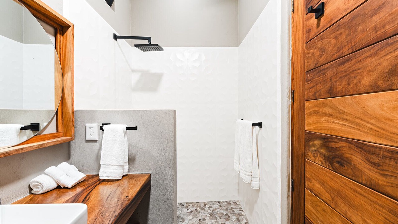 Photo of Bathroom in Ursulo Galvan