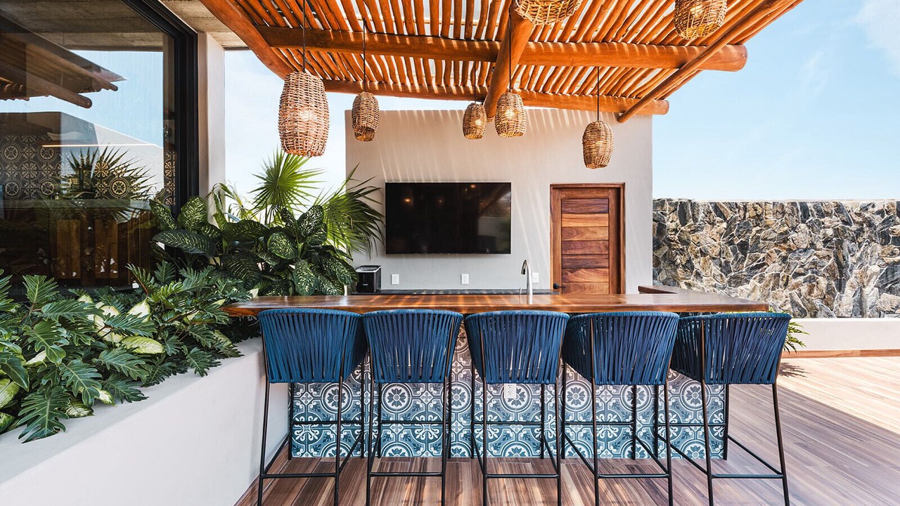 Photo of Outdoor in Ursulo Galvan