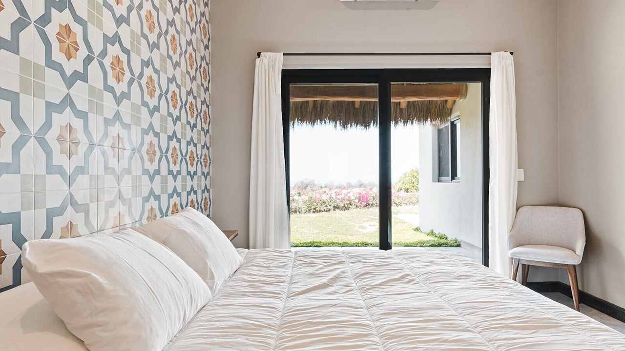 Photo of Bedroom in Ursulo Galvan