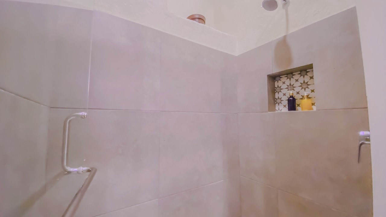 Photo of Bathroom in Puebla Historic Center