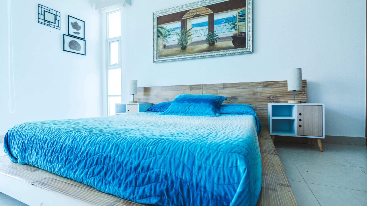 Photo of Bedroom in Playa Diamante