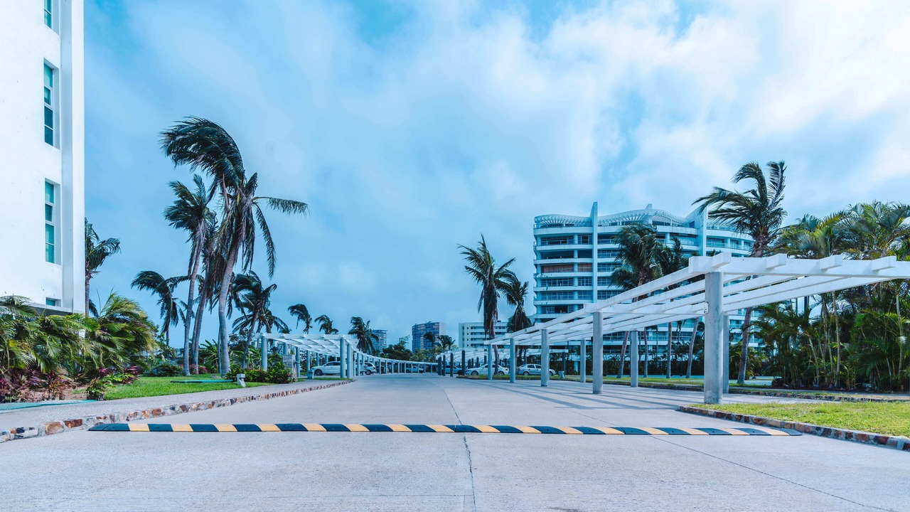 Photo of Outdoor in Playa Diamante