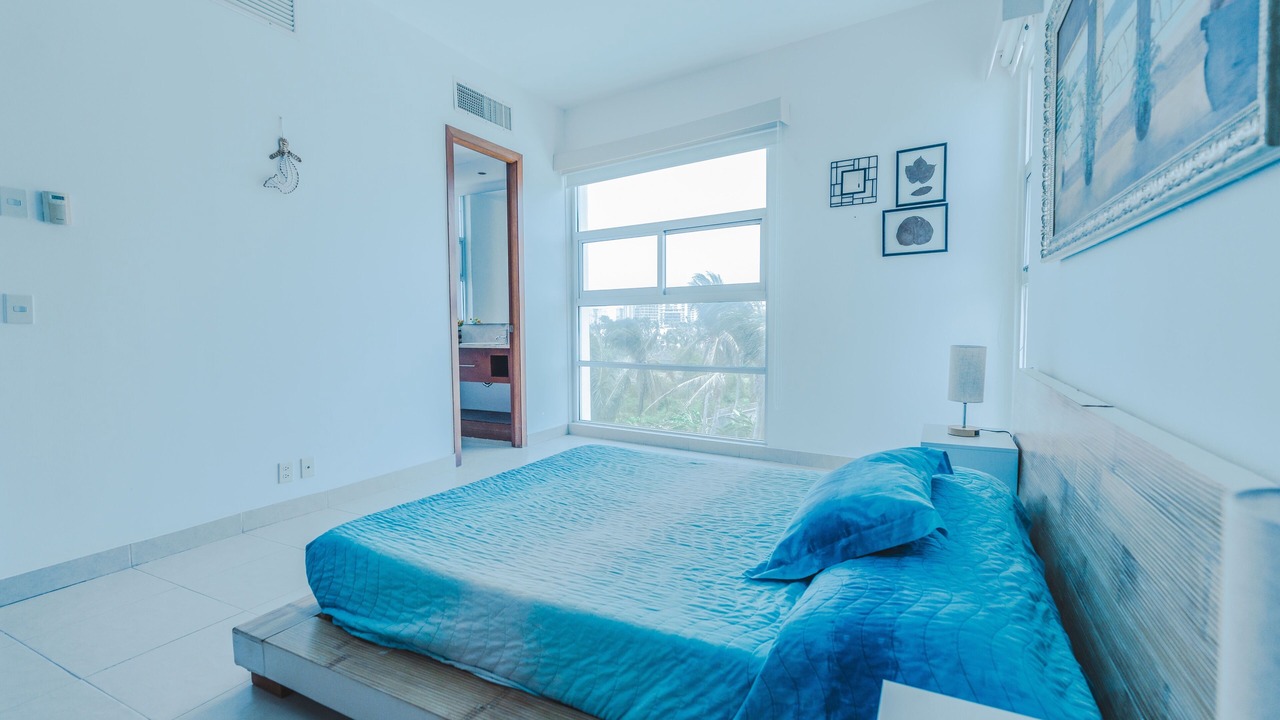 Photo of Bedroom in Playa Diamante